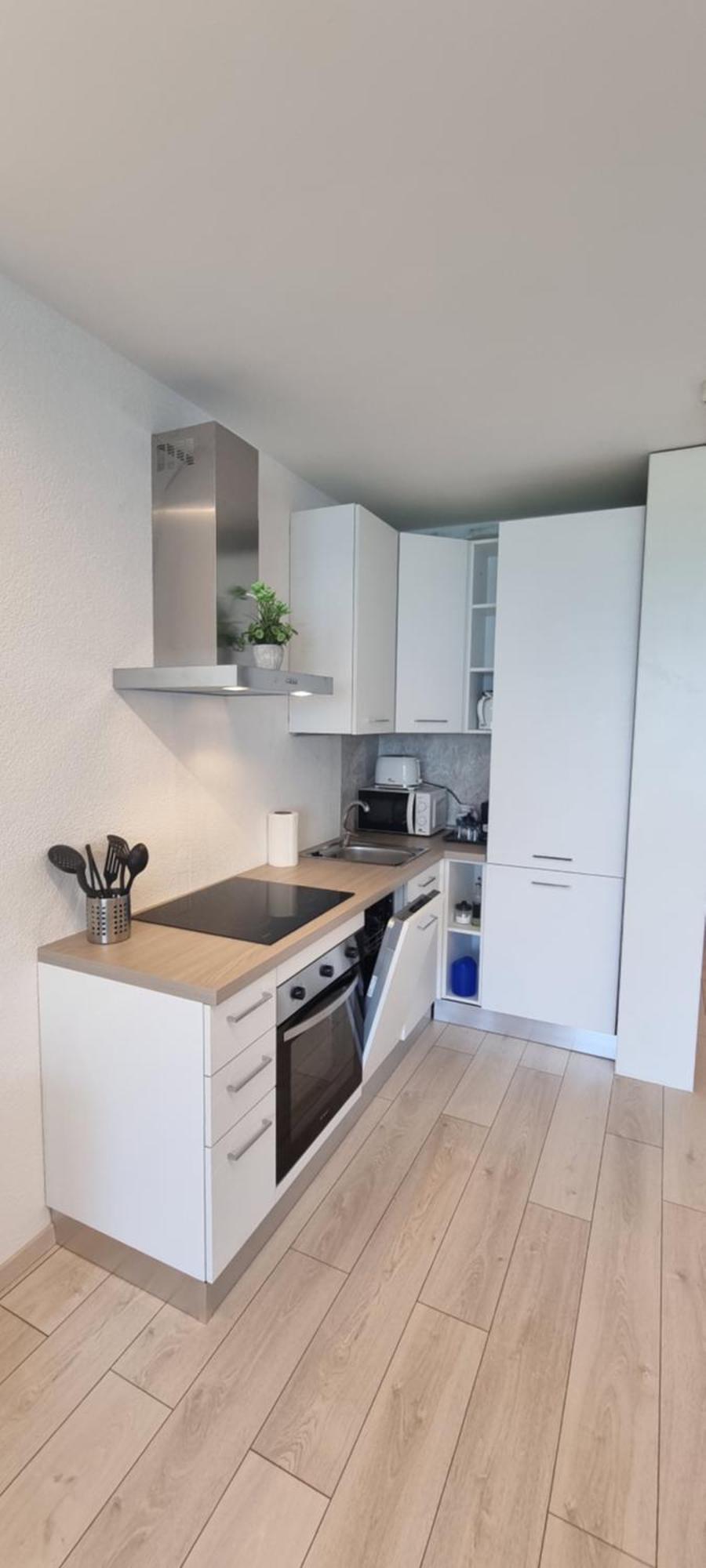 Bianca Apartment Bissone Kültér fotó